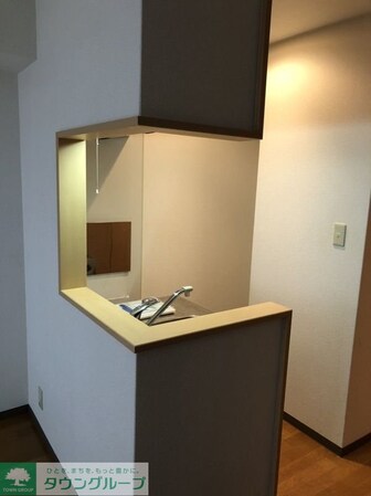 アヴェニールTOKAIの物件内観写真